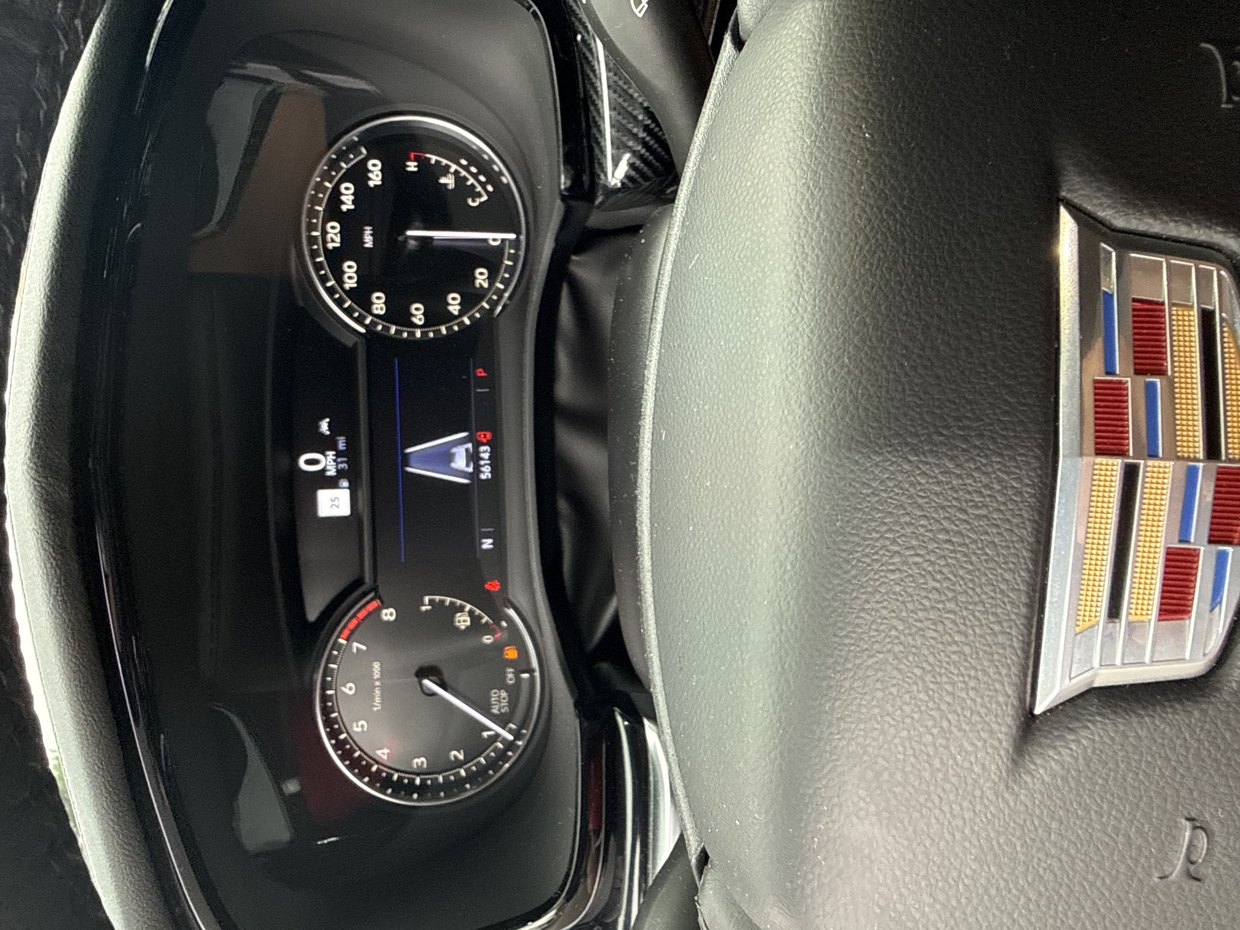 Used 2023 Cadillac XT6 Premium Luxury FWD image 9