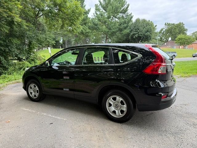 Used 2016 Honda CR-V LX image 2