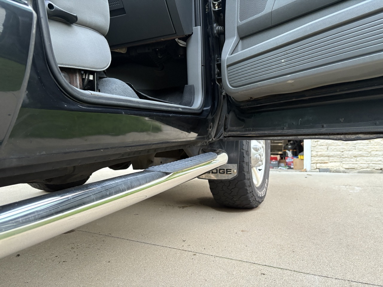 Used 2007 Dodge Ram 2500 Truck SLT w/ Trailer Tow Group AWD/4WD image 29