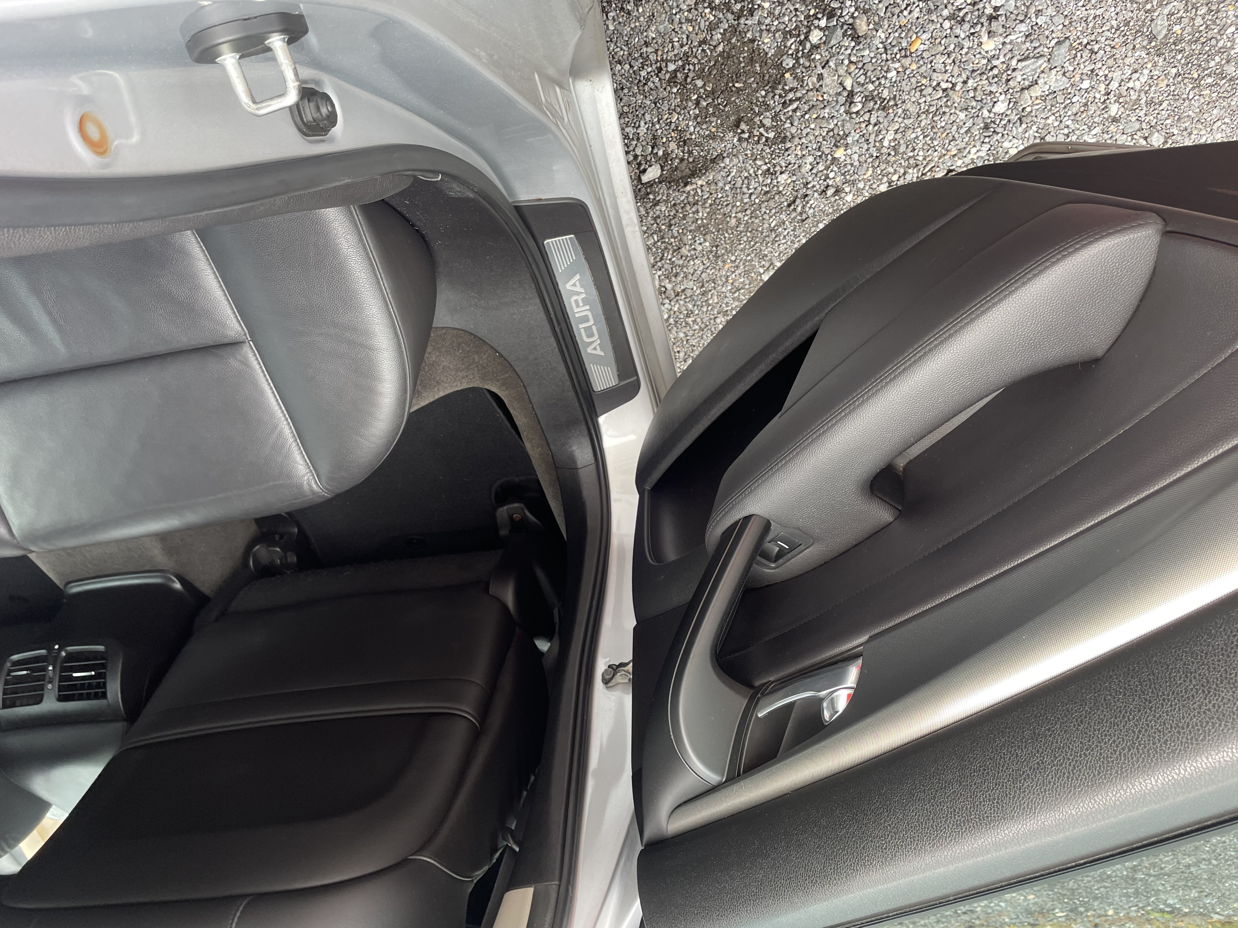 Used 2012 Acura TL FWD image 12