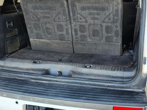 Used 2010 Mercury Mountaineer Premier AWD/4WD image 6