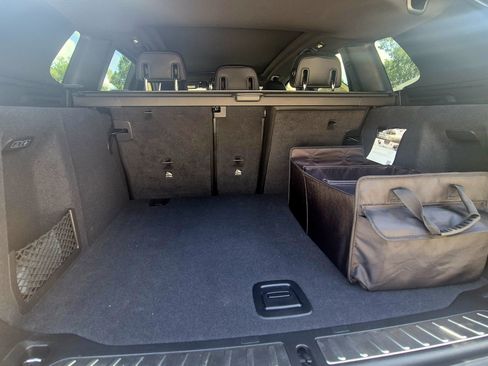 Used 2024 BMW X3 sDrive30i w/ Convenience Package w/ZPA image 9