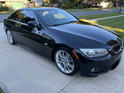 Used 2012 BMW 335i Coupe