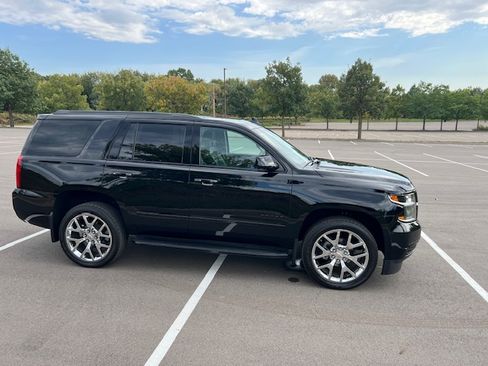 Used 2018 Chevrolet Tahoe Premier image 26
