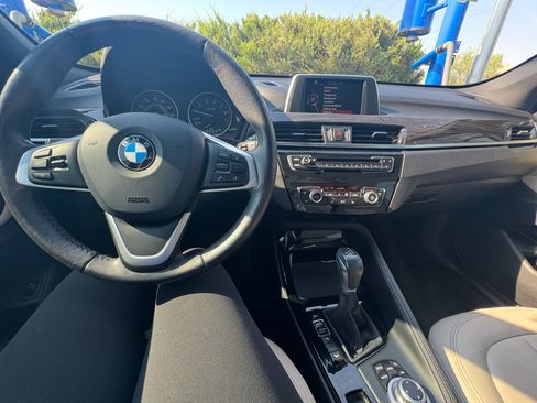 Used 2016 BMW X1 xDrive28i AWD/4WD image 10