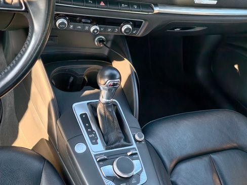 Used 2017 Audi A3 2.0T Premium Plus w/ Premium Plus Package image 21