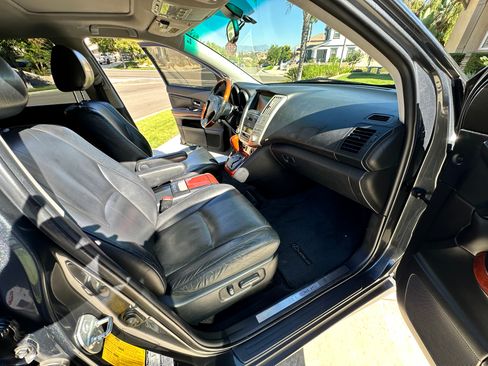 Used 2004 Lexus RX 330 AWD image 13