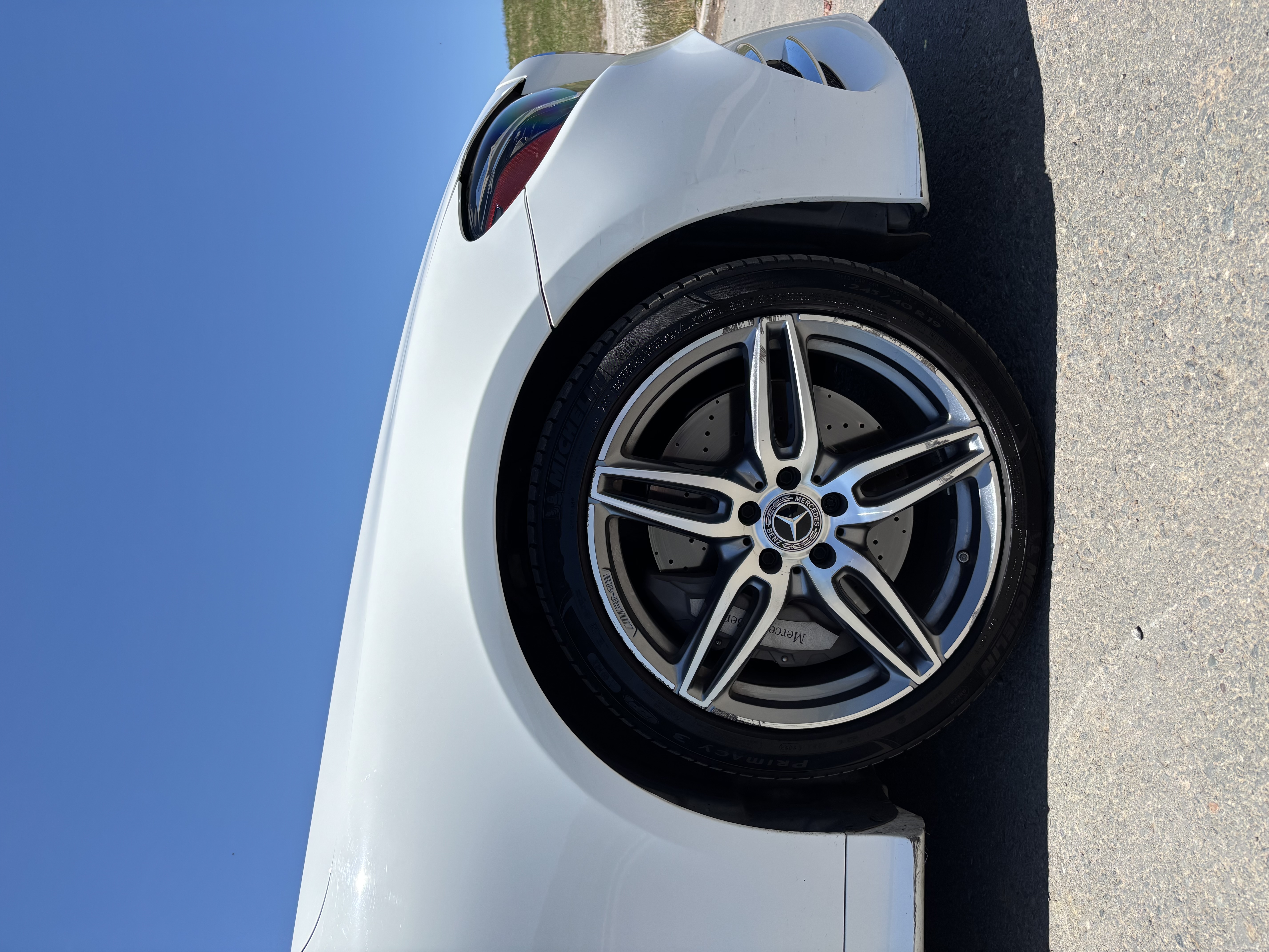 Used 2019 Mercedes-Benz E 450 Coupe image 16
