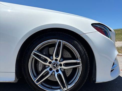 Used 2019 Mercedes-Benz E 450 Coupe image 16