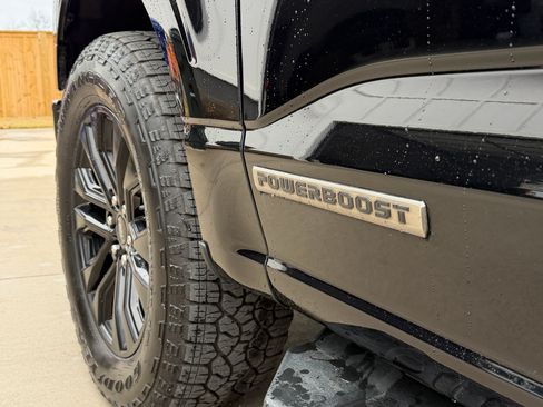 Used 2024 Ford F150 XLT w/ Equipment Group 302A MID image 9