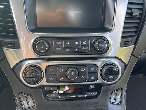 Used 2017 Chevrolet Tahoe LT RWD image 8