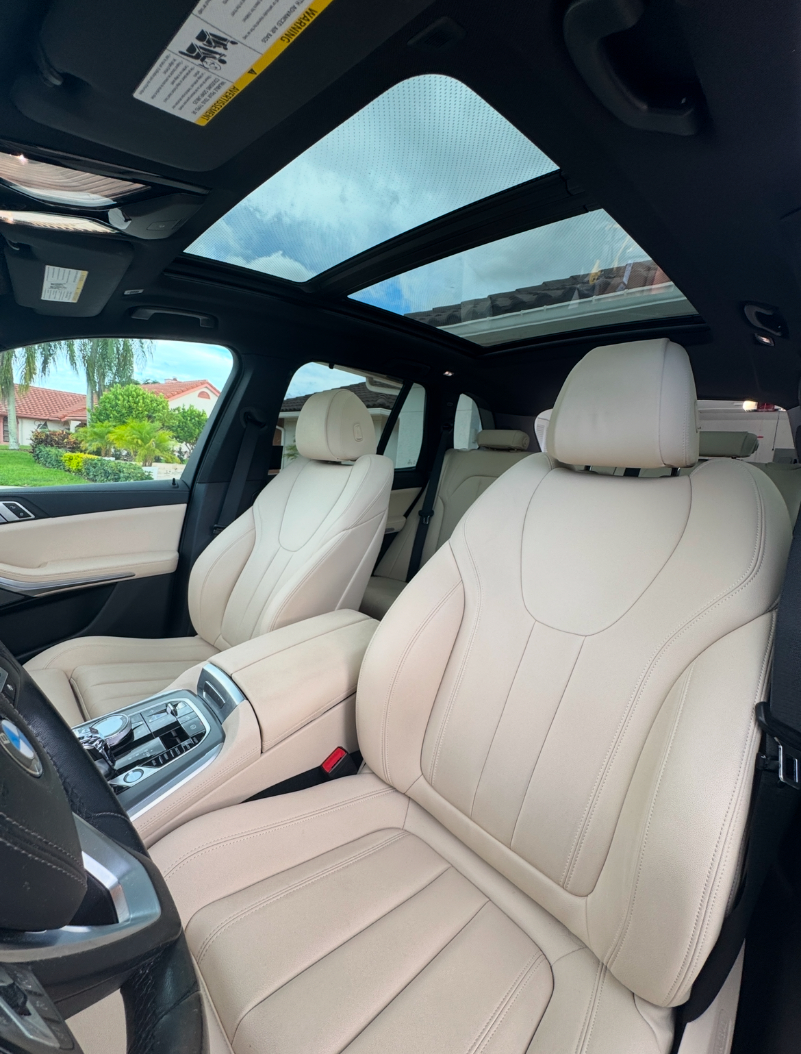 Used 2021 BMW X5 xDrive45e w/ Executive Package AWD/4WD image 2