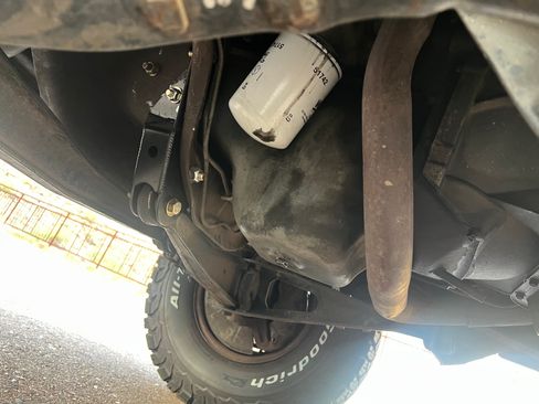 Used 1993 Ford F350 2WD Crew Cab image 23