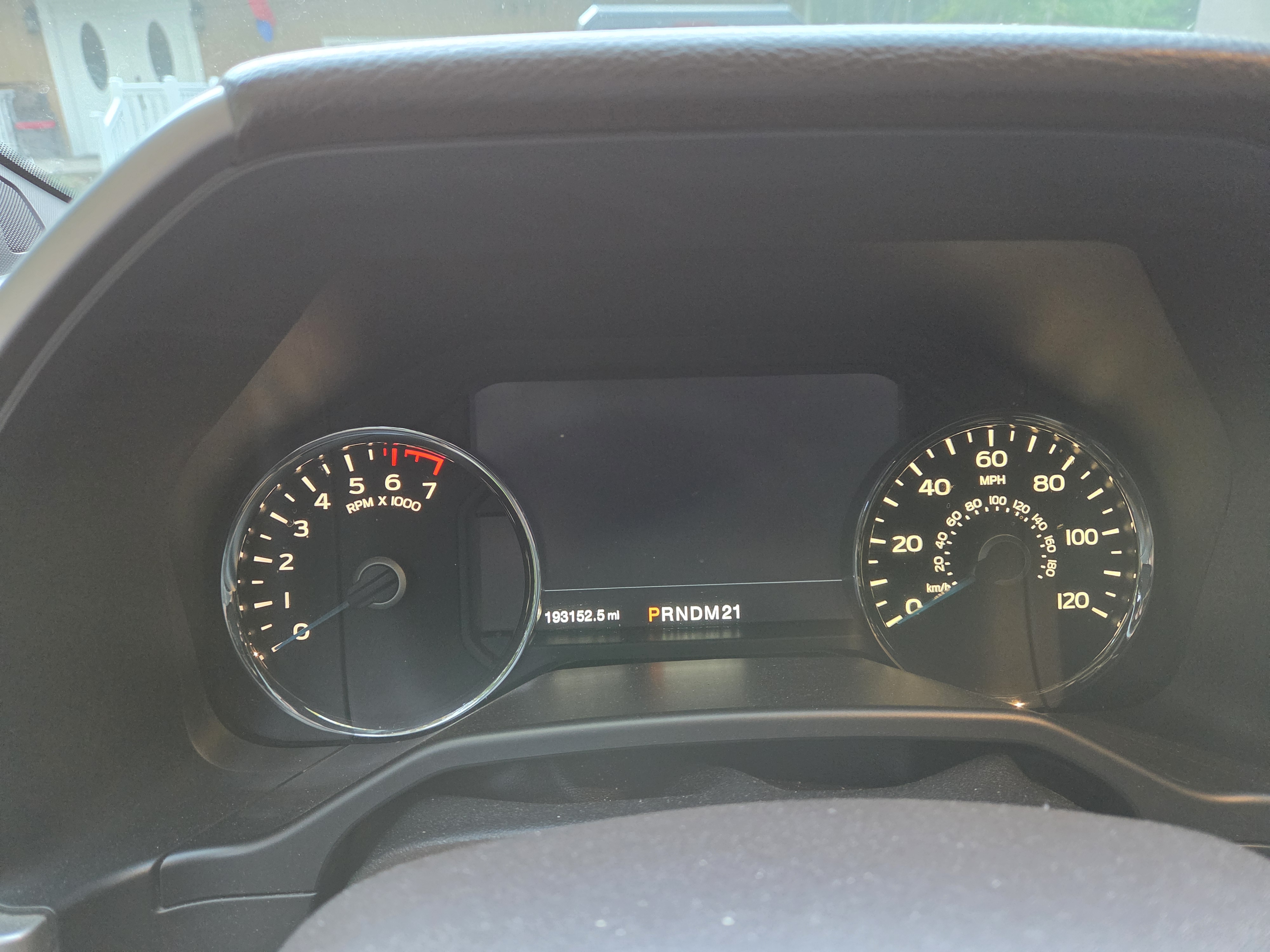 Used 2016 Ford F150 King Ranch w/ Trailer Tow Package AWD/4WD image 13