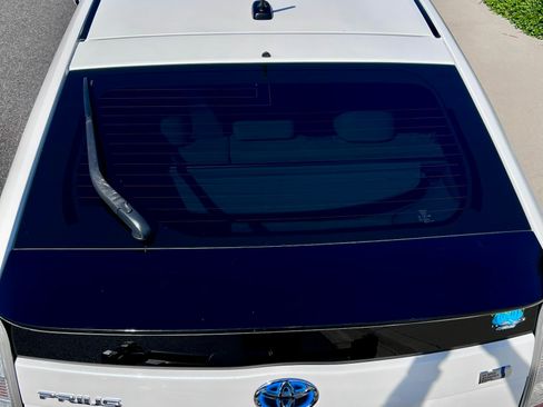 Used 2010 Toyota Prius FWD image 10