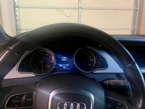 Used 2011 Audi A5 2.0T Premium Plus image 6