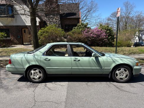 Used 1995 Acura Legend GS image 4