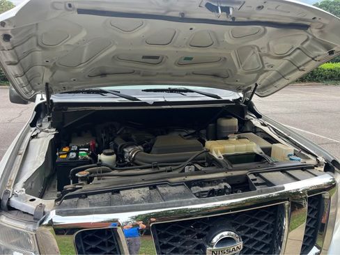 Used 2016 Nissan NV 1500 S w/ Power Package image 8