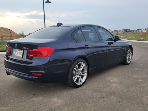 Used 2016 BMW 328i xDrive Sedan image 6