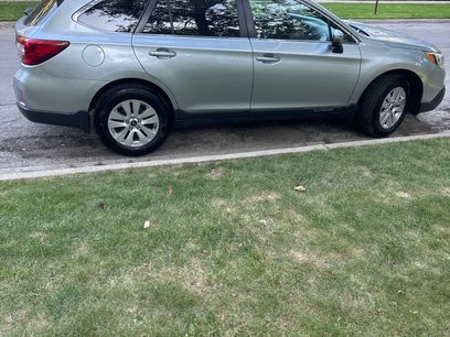 Used 2016 Subaru Outback 2.5i Premium