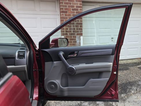 Used 2009 Honda CR-V EX-L image 11