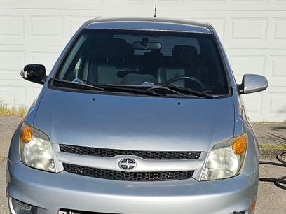 Used 2006 Scion xA