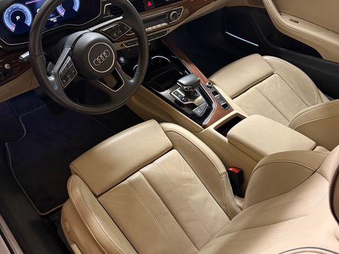 Used 2020 Audi A5 2.0T Prestige image 16