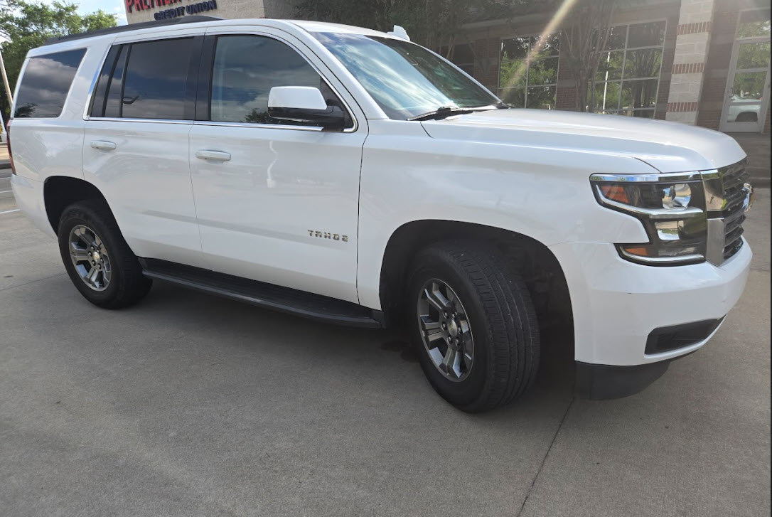 Used 2020 Chevrolet Tahoe LS RWD image 9