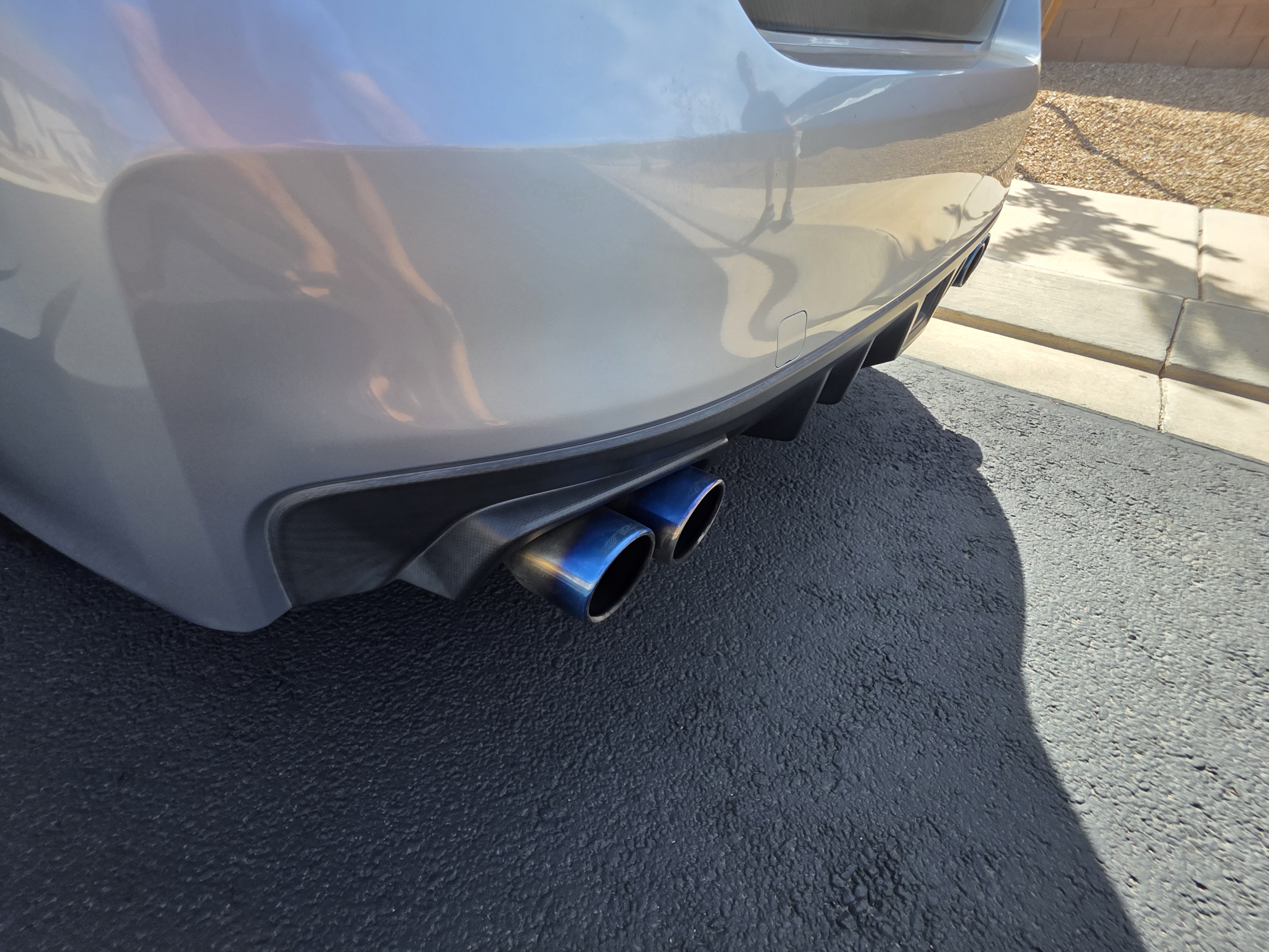 Used 2018 Subaru WRX AWD/4WD image 10