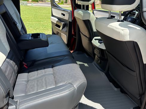 Used 2023 Toyota Tundra Capstone image 18