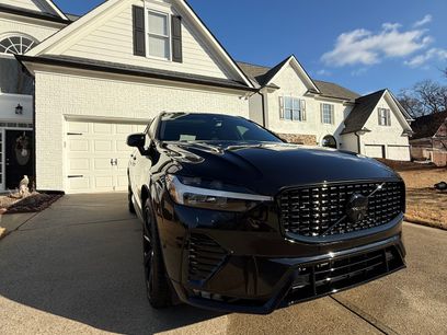 Used 2024 Volvo XC60 B5 Ultimate w/ Protection Package Premier