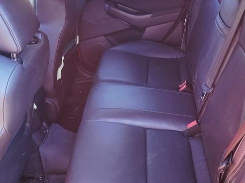 Used 2014 Ford Focus ST w/ Equipment Group 202A image 9