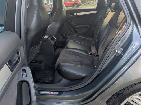 Used 2012 Audi S4 Prestige image 12