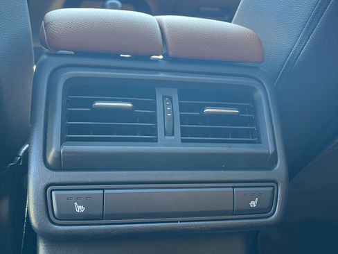 Used 2025 MAZDA CX-50 AWD 2.5 Turbo image 8