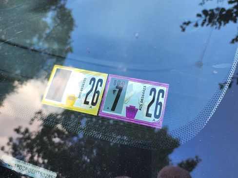 Used 2017 Dodge Journey SXT w/ Comfort/Convenience Group image 12