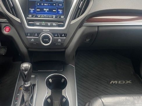 Used 2014 Acura MDX SH-AWD w/ Technology Package image 11