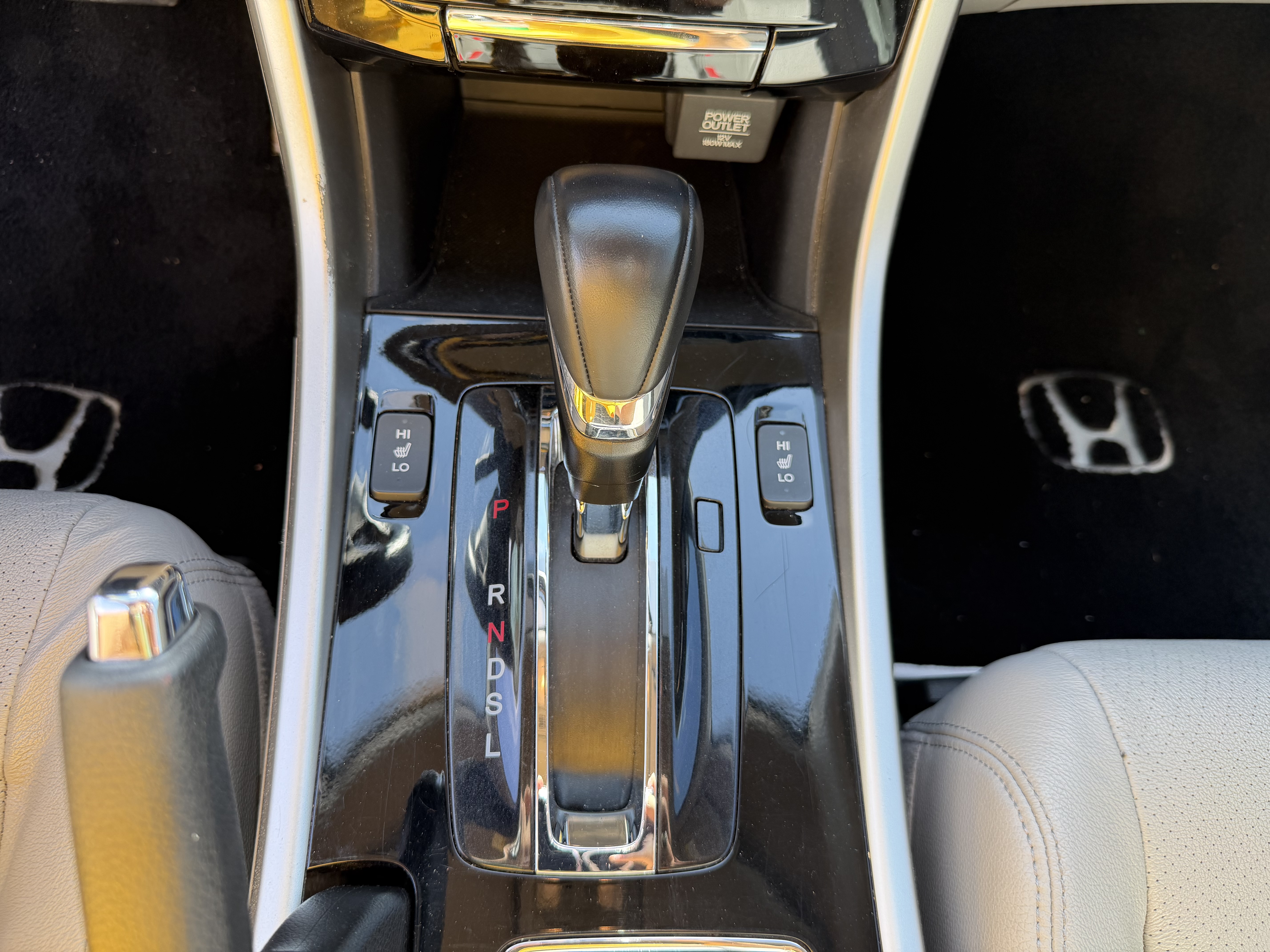 Used 2017 Honda Accord EX-L image 20