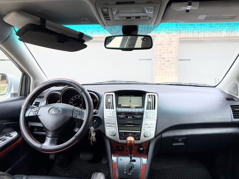 Used 2008 Lexus RX 400h 2WD image 9