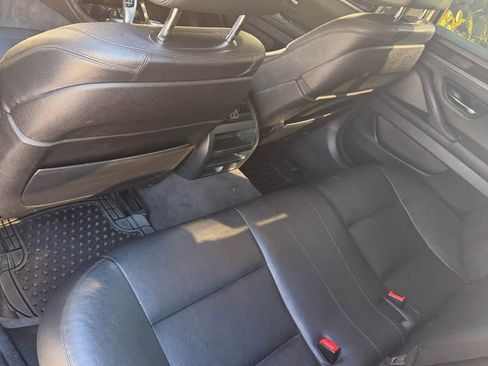 Used 2014 BMW 535d Sedan image 12