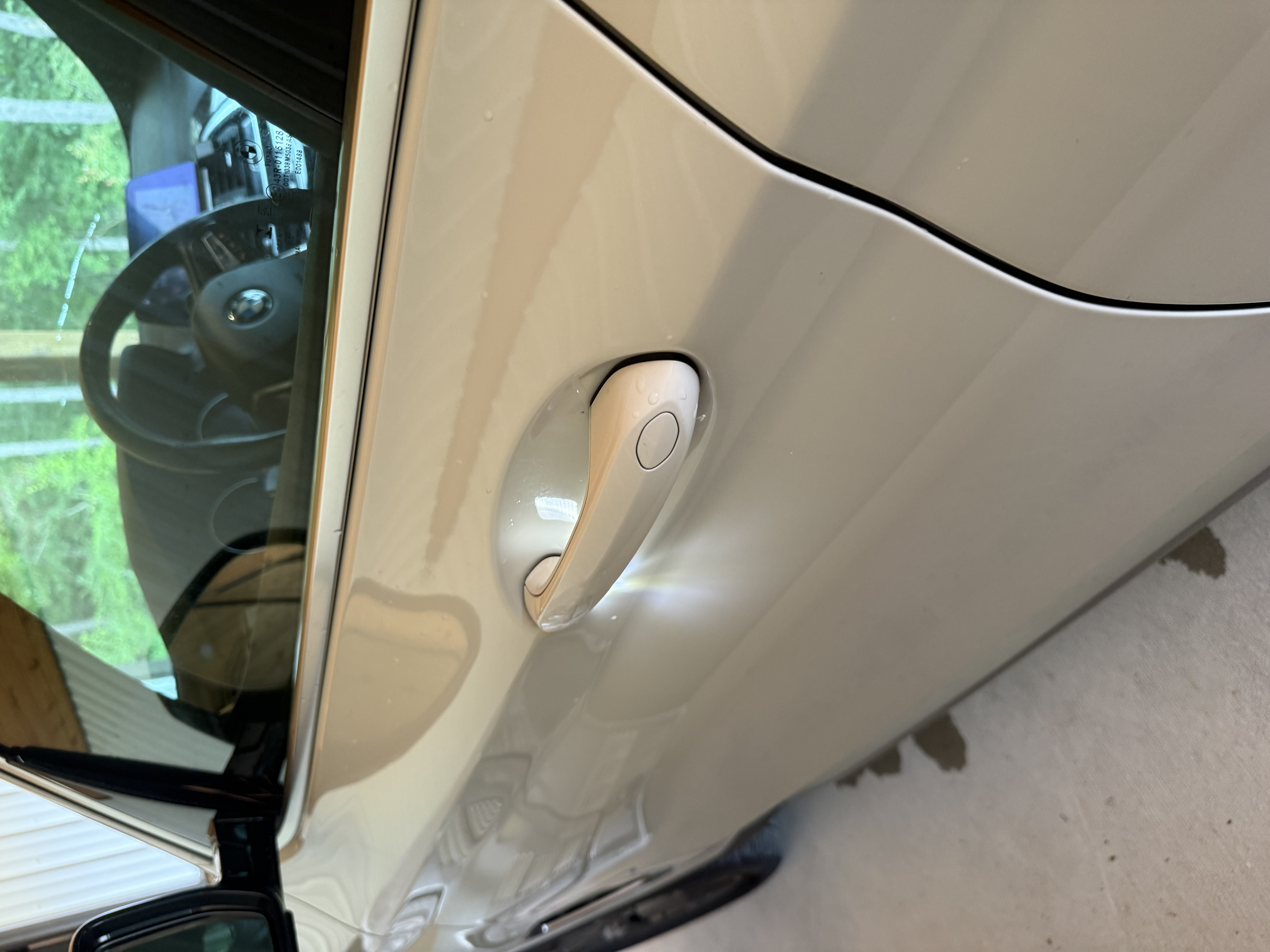 Used 2021 BMW X3 sDrive30i w/ Convenience Package RWD image 13