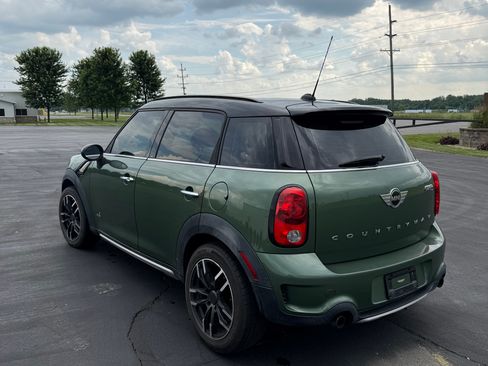 Used 2015 MINI Cooper Countryman S AWD/4WD image 8
