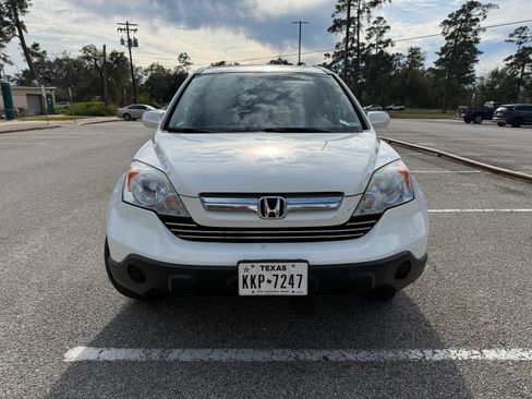 Used 2009 Honda CR-V EX-L image 2