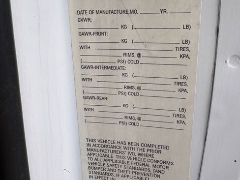 Used 2014 Chevrolet Express 3500 Extended image 12