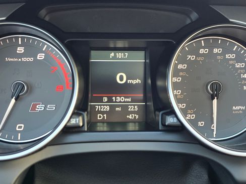 Used 2016 Audi S5 Premium Plus w/ Technology Package image 17