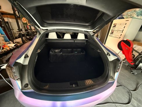 Used 2018 Tesla Model S 75D image 18