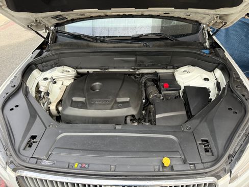 Used 2018 Volvo XC90 T6 Inscription w/ Convenience Package image 5