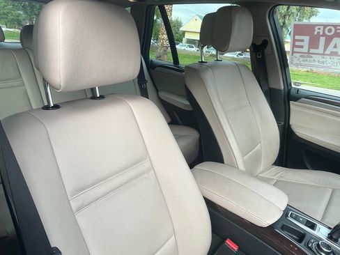 Used 2012 BMW X5 xDrive35i image 2