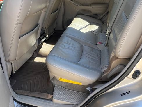 Used 2006 Lexus GX 470 470 Sport Utility 4D image 6