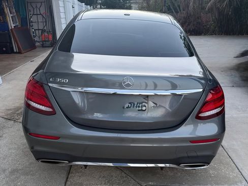 Used 2020 Mercedes-Benz E 350 E 350 Sedan 4D image 14