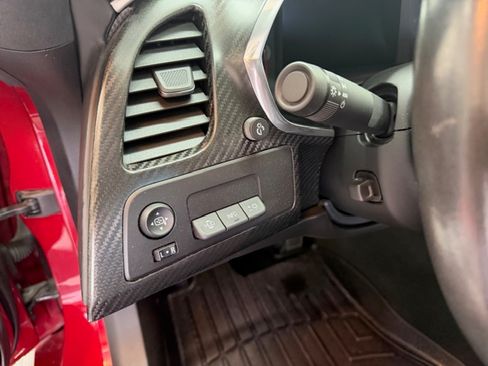 Used 2014 Chevrolet Corvette Stingray Coupe w/ 3LT Preferred Equipment Group image 14